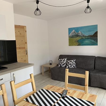 Apartamenty Trawers Wieleń Zaobrzanski Zewnętrze zdjęcie