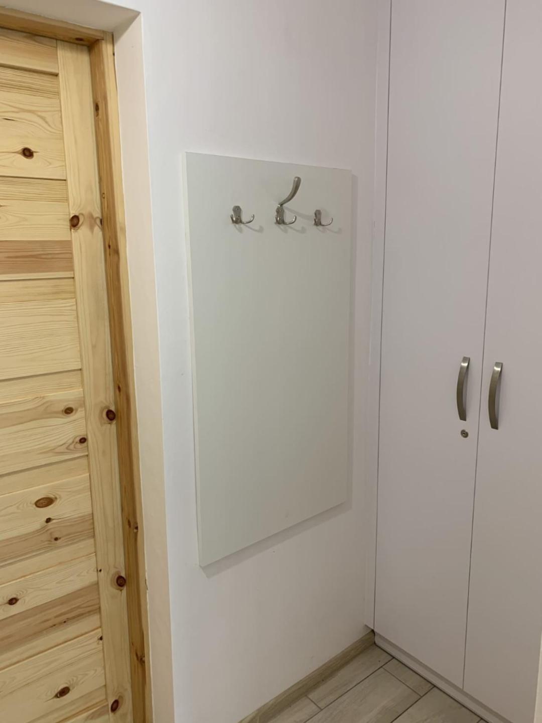 Apartamenty Trawers Wieleń Zaobrzanski Zewnętrze zdjęcie