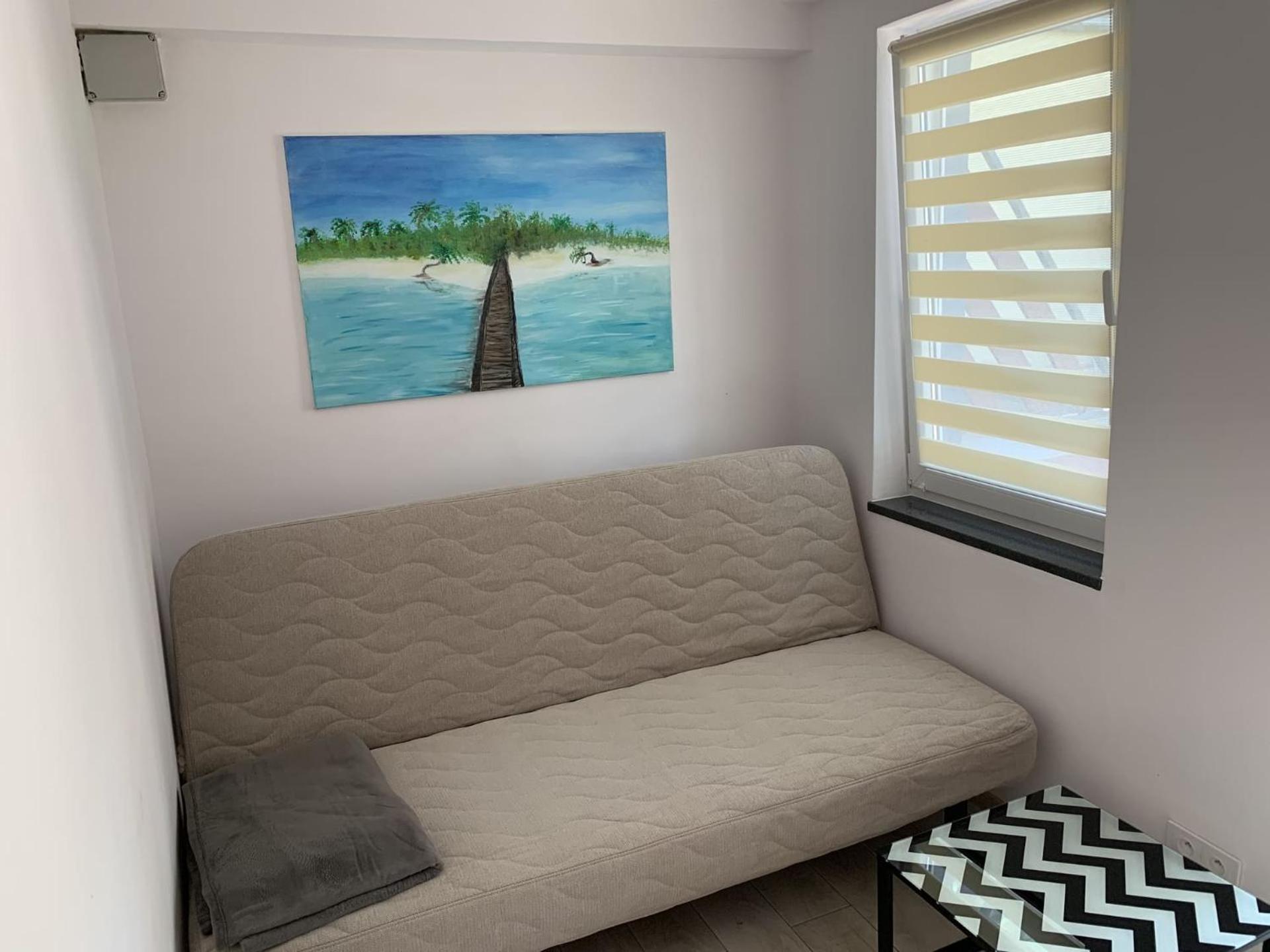 Apartamenty Trawers Wieleń Zaobrzanski Zewnętrze zdjęcie