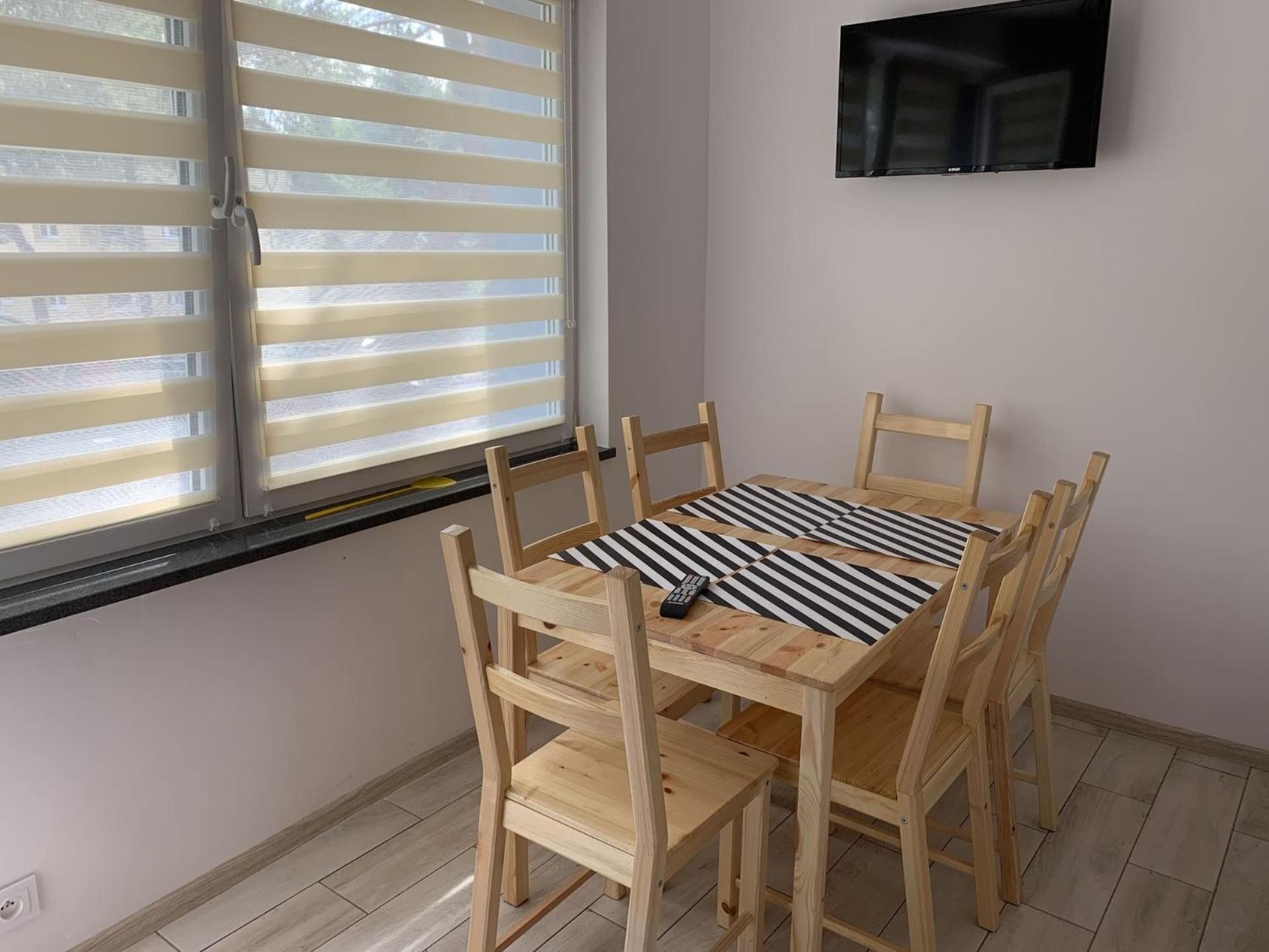 Apartamenty Trawers Wieleń Zaobrzanski Zewnętrze zdjęcie