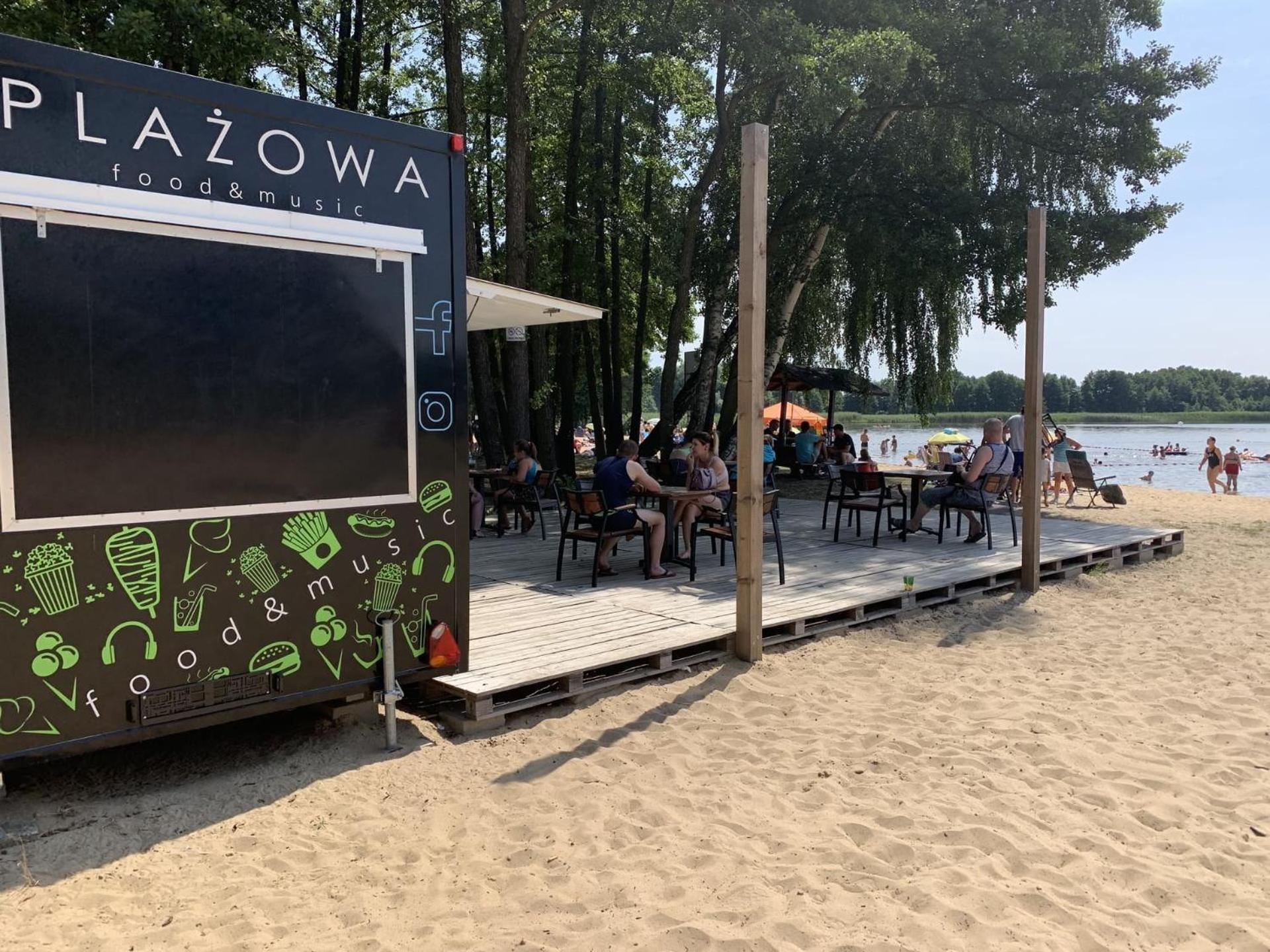 Apartamenty Trawers Wieleń Zaobrzanski Zewnętrze zdjęcie