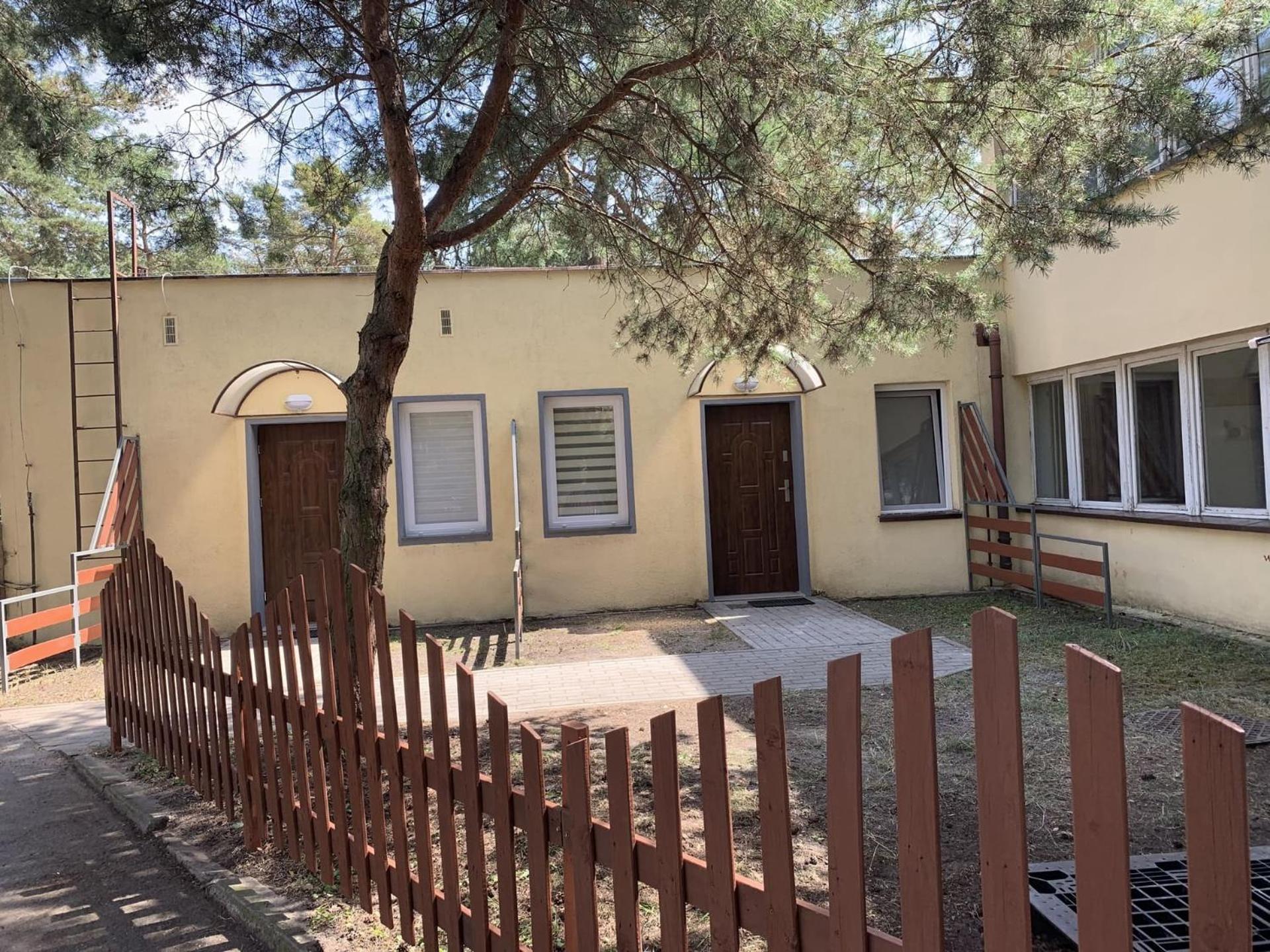 Apartamenty Trawers Wieleń Zaobrzanski Zewnętrze zdjęcie